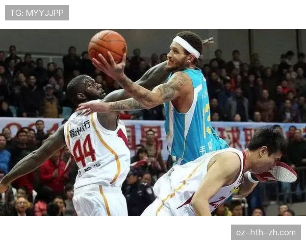 危险动作判罚到底有多严格？这些细节裁判最容易忽视