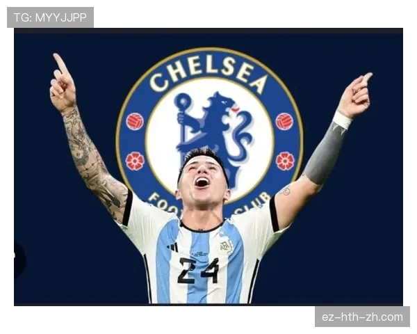 恩佐如何在本菲卡爆发赛季中兑现顶级中场潜力