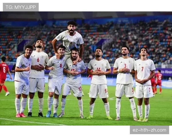伊朗队2026世界杯小组赛前景分析：出线形势、对手对比与晋级可能性